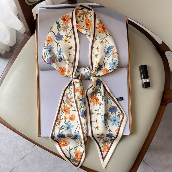 foulard chic femme Foulard Trend