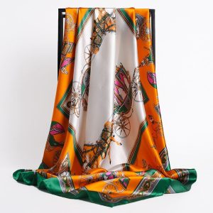 Foulard Bandana Femme chic