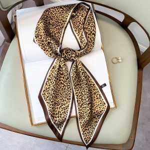 Foulard Chic Femme Foulard Trend