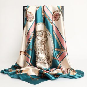 foulard bandana femme Foulard Trend